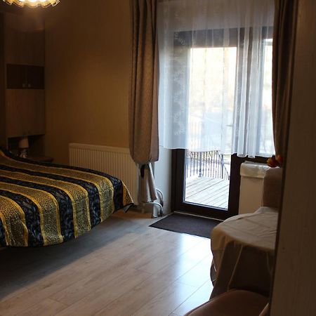 Nemunas Tour Residence Ringaudai ภายนอก รูปภาพ