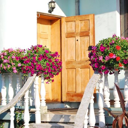 Nemunas Tour Residence Ringaudai ภายนอก รูปภาพ