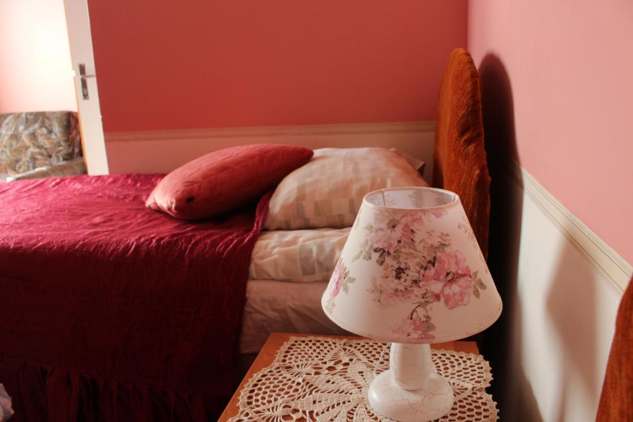 Nemunas Tour Residence Ringaudai ภายนอก รูปภาพ