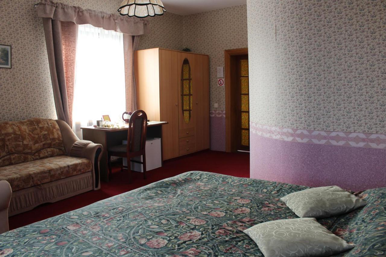 Nemunas Tour Residence Ringaudai ภายนอก รูปภาพ
