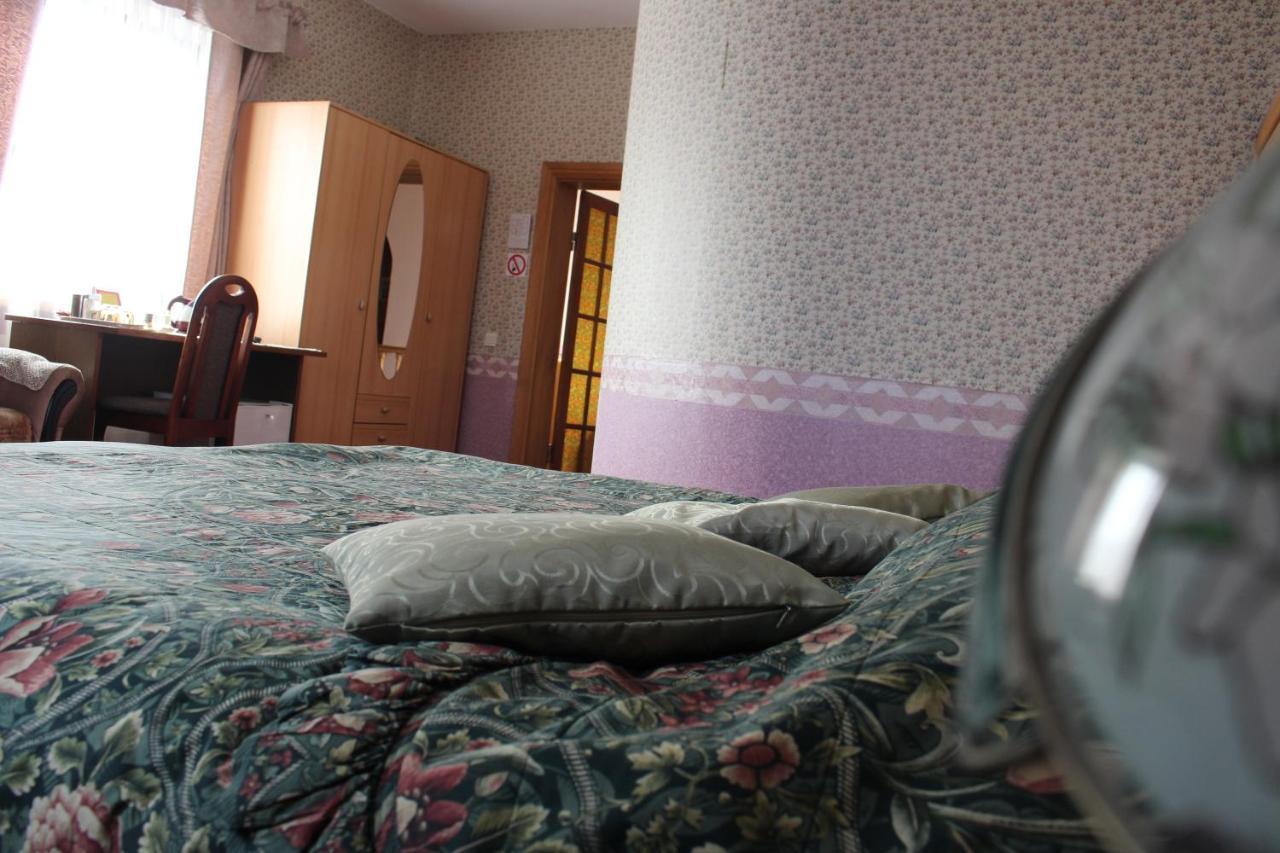 Nemunas Tour Residence Ringaudai ภายนอก รูปภาพ