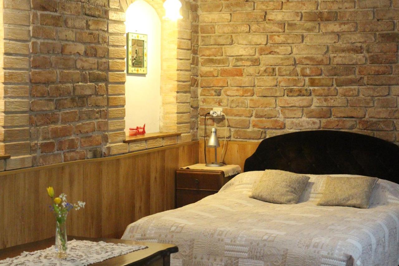 Nemunas Tour Residence Ringaudai ภายนอก รูปภาพ