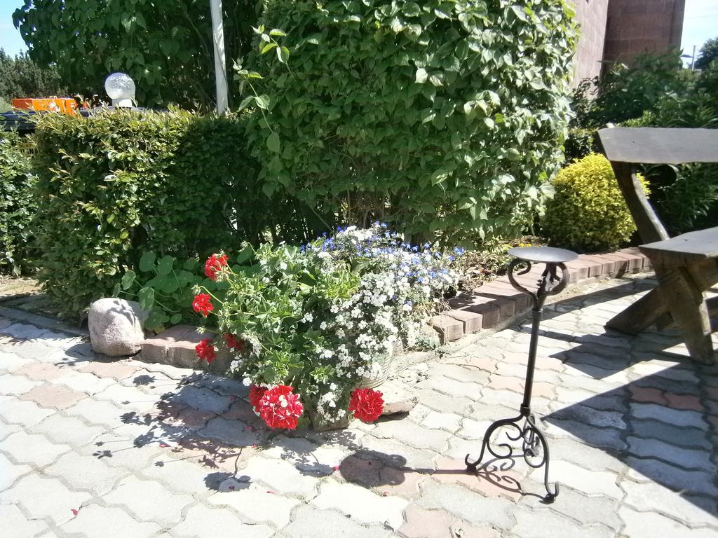 Nemunas Tour Residence Ringaudai ภายนอก รูปภาพ