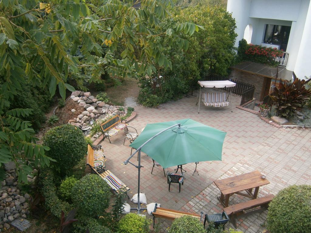 Nemunas Tour Residence Ringaudai ภายนอก รูปภาพ