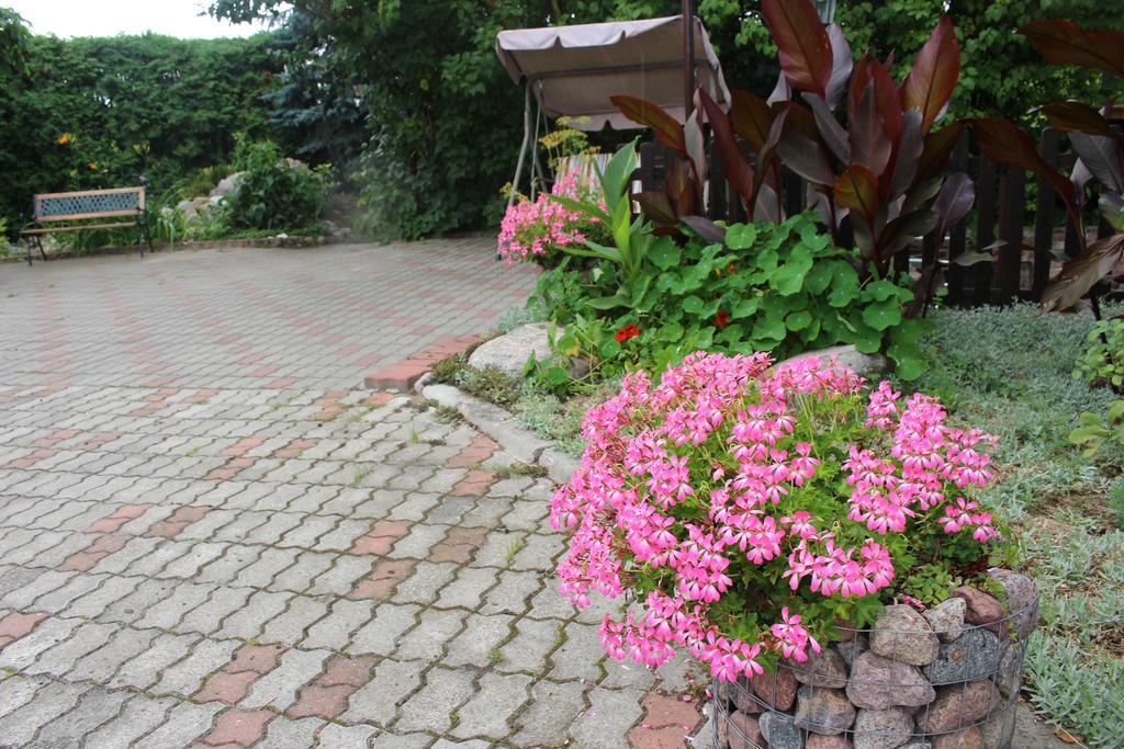 Nemunas Tour Residence Ringaudai ภายนอก รูปภาพ