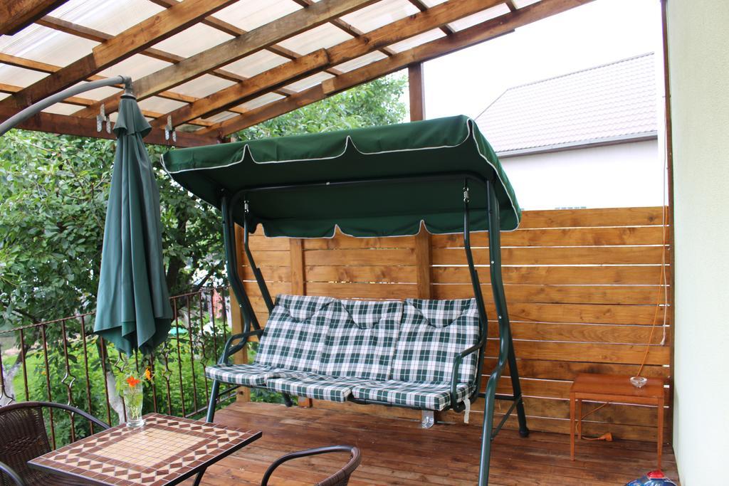 Nemunas Tour Residence Ringaudai ภายนอก รูปภาพ