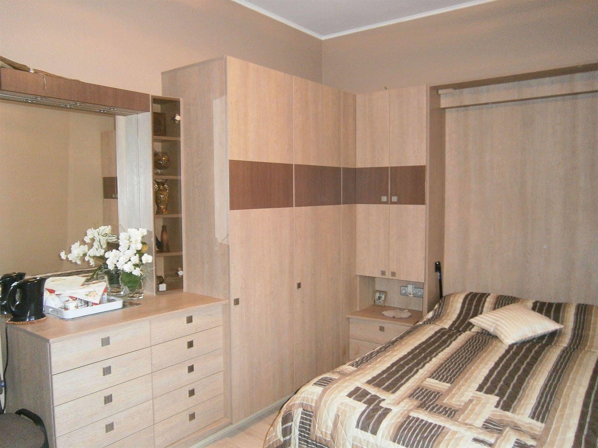 Nemunas Tour Residence Ringaudai ภายนอก รูปภาพ