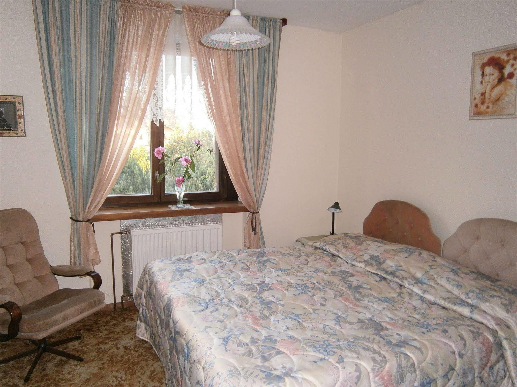 Nemunas Tour Residence Ringaudai ภายนอก รูปภาพ