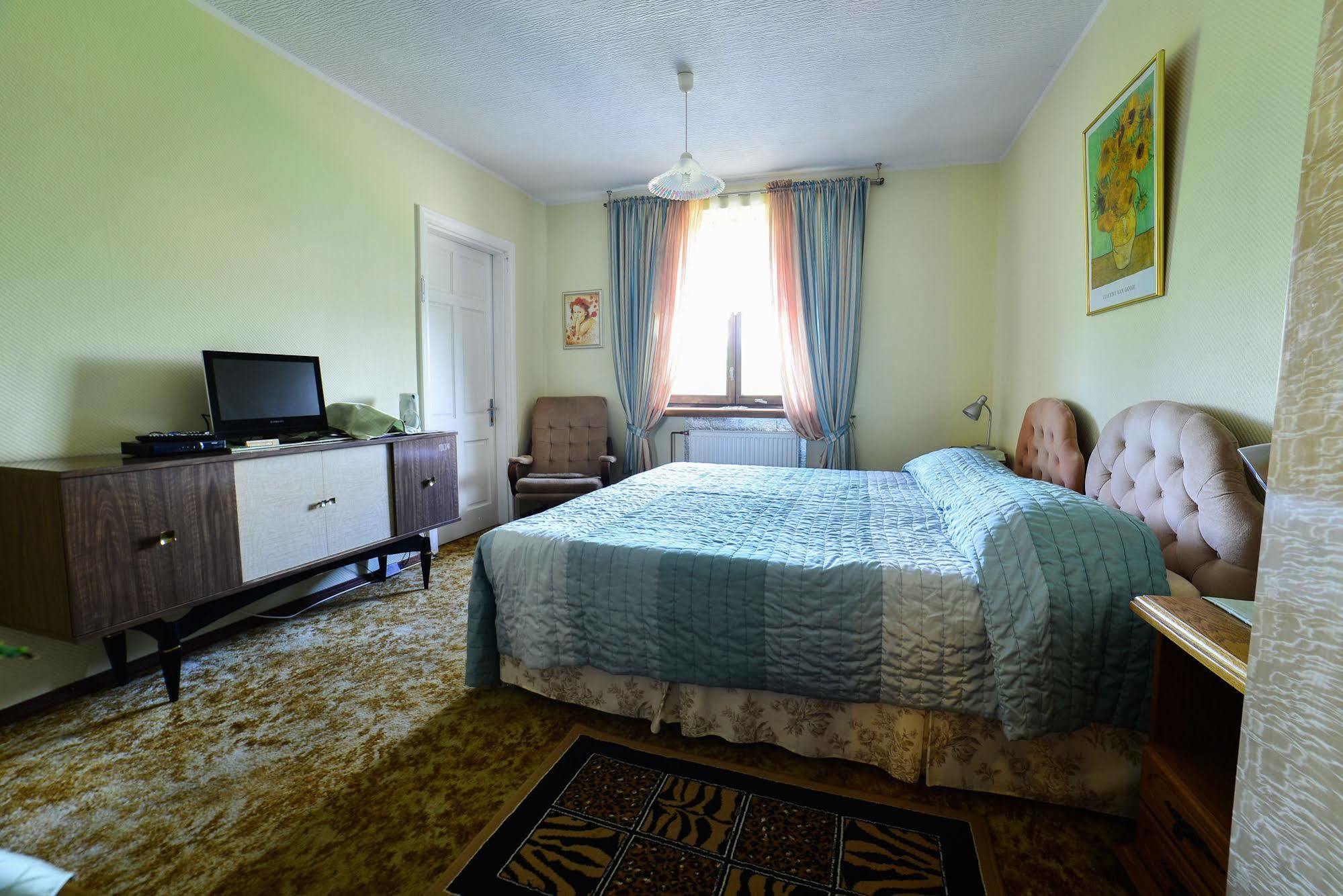 Nemunas Tour Residence Ringaudai ภายนอก รูปภาพ