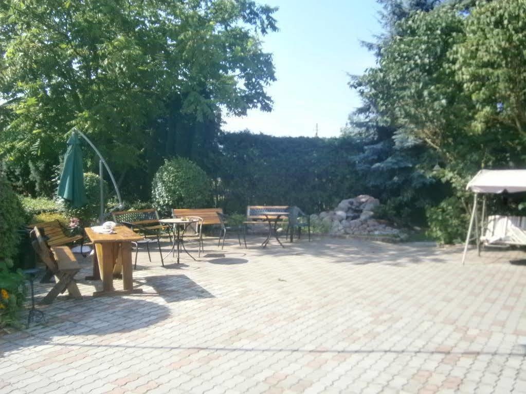 Nemunas Tour Residence Ringaudai ภายนอก รูปภาพ